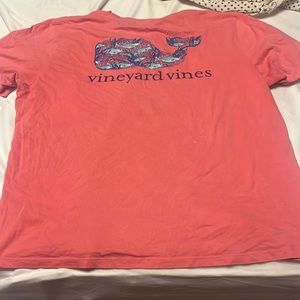 Vineyard vine tshirts xl